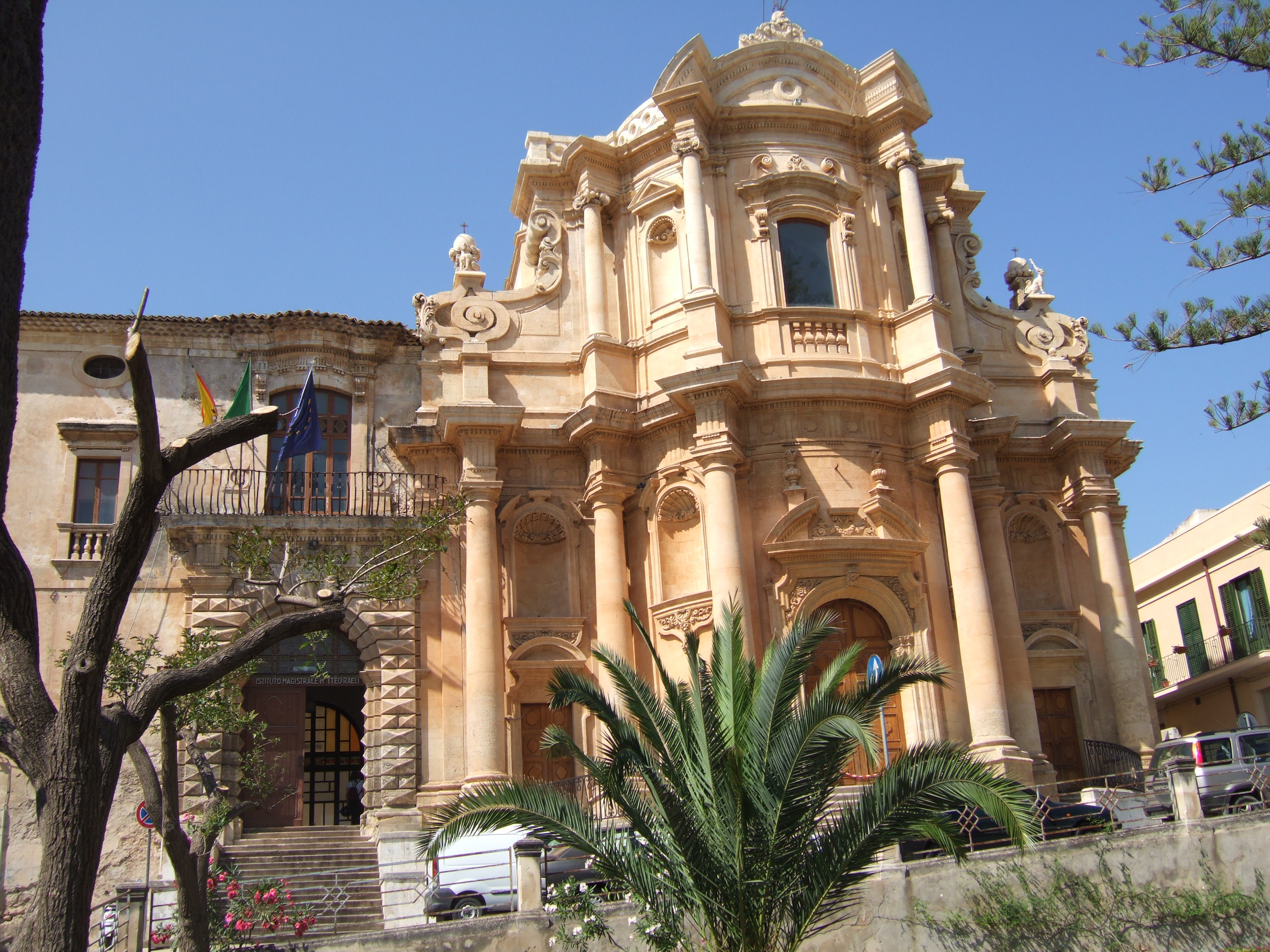 Sicily, Italy